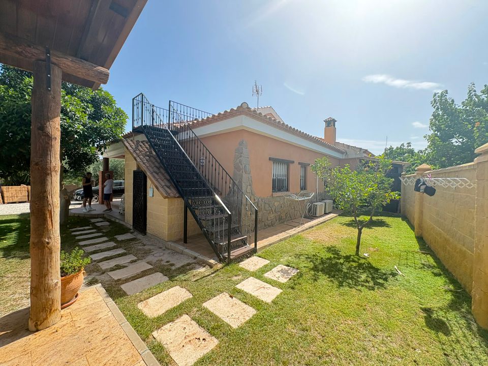 Villa a Fines, Almeria - foto 5